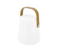 Lanterne portative rechargeable G4420 - USB 9 LED - Blanc chaud