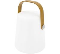 Lanterne portative rechargeable G4420 - USB 9 LED - Blanc chaud