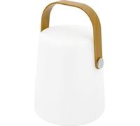 Lanterne portative rechargeable GALIX G4420 - USB 9 LED - Blanc chaud