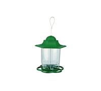 Lanterne pour mangeoire oiseaux exterieure 1.400 ml/22 cm Voir Photo G