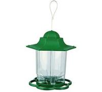 Lanterne pour mangeoire oiseaux exterieure 1.400 ml/22 cm Voir Photo G