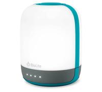 BioLite Lanterne Alpenglow 250 USB LED 250 lumens multicolore