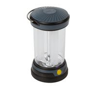 Regatta Lanterne de camping HELIA Noir Taille unique