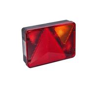 Lanterne remorque 6 fonctions AJBA - coté droit - RL80