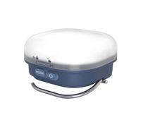 Lanterne silva glow recharge bleu