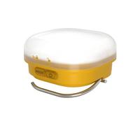 Silva Lampe Glow Recharge – 350 lumens – Jaune