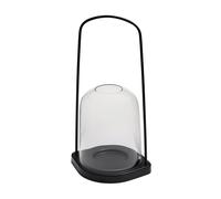 Lanterne Skagerak Bell Ø 25cm LxWxH 25.5x30x55.5cm
