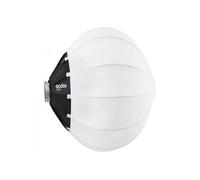 lanterne Softbox 360 diamètre 65cm - Monture S - CS-65D