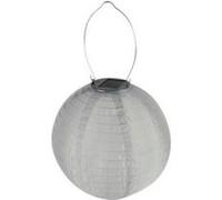 Lanterne solaire - ø 10 25 cm lighting csol01 Incolore G