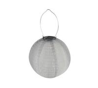Lanterne solaire ø 10",/25 cm