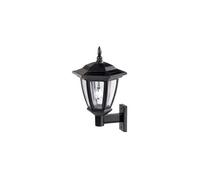 Luminea Lanterne solaire à LED 25 Lm design rétro