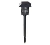 : Lanterne solaire à LED et piège à insecte UV IV-170