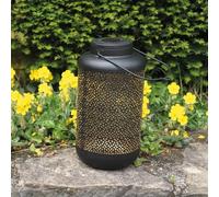 Watt & Home - Lanterne Solaire Alhambra 25 cm