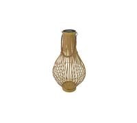 - Lanterne solaire bambouVase