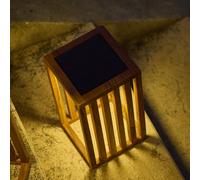 Lumisky Lanterne solaire décorative LED blanc
