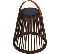 Lanterne solaire décorative evania H28cm Lumisky