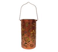 Lanterne solaire en forme de tournesol - Lampe de projection étanche pour jardin, décoration de jardin tournesol pour cour, patio, balcon, porche, allée