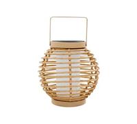Lanterne solaire et rechargeable BEEHIVE H26cm