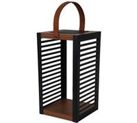 Lanterne solaire et rechargeable FERIAN SMALL H35cm G