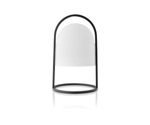 Lanterne Solaire Eva Solo 30 cm Blanc