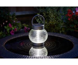 Lanterne solaire Globe 365