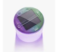 Lanterne solaire gonflable mpowerd luci