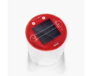 Lanterne solaire gonflable mpowerd luci emrg