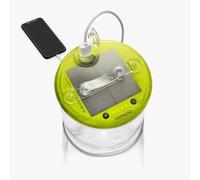 Lanterne solaire gonflable mpowerd luci pro outdoor 2.0