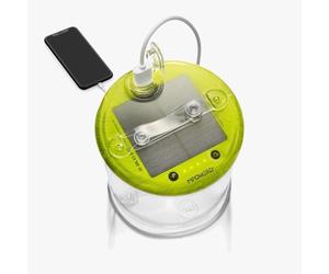 Lanterne solaire gonflable mpowerd luci pro outdoor 2.0