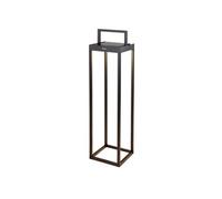 Lanterne solaire noir handy maxi