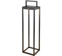 Lanterne solaire noir handy maxi