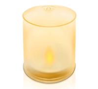 Lanterne solaire led gonflable luci