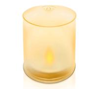 Lanterne solaire led gonflable luci