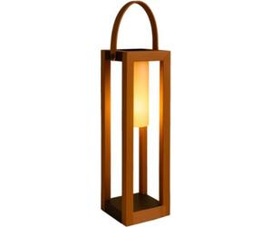 Lanterne solaire LUMISKY Lanterne solaire LED avec panneau solair