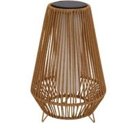 Lanterne solaire LUMISKY Lanterne solaire LED blanc SALOMEA TALL