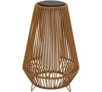 Lanterne solaire LUMISKY Lanterne solaire LED blanc SALOMEA TALL