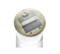 Lanterne solaire Mpowerd Luci Pro Lux (Gris) TU