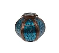 Orium - Lanterne solaire Oriental 23cm G