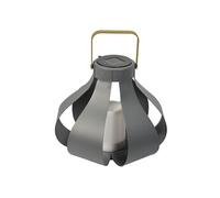 Orium - Lanterne solaire Palme h25cm G