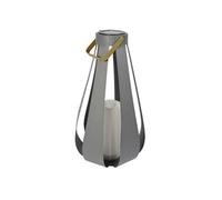 Orium - Lanterne solaire Palme h45cm G