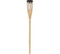 Lanterne solaire torche MACEO, H. 70 cm