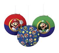 Lanterne Super Mario Brothers