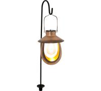Lanterne suspendue solaire Näve