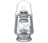 Lampe à huile Max Fuchs 28 cm MFH - Silver