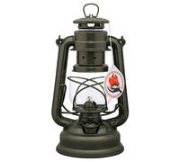Lanterne Tempête Feuerhand Baby Special 276 En Pétrole Lampe À Huile Olive