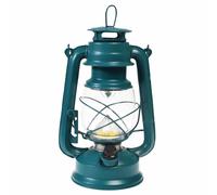 Lanterne tempête led Rex London Spirit Of Adventure Bleu 15,2x11,5x35,8 cm