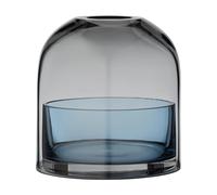 AYTM Photophore Tota noir-bleu marine