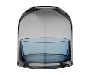 Lanterne Tota Ø 9,8cm H 10,3cm x Ø 9,8cm