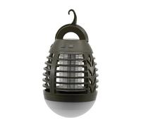 Lanterne Trakker bub blaster Noir TU