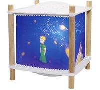 Lanterne Trousselier Magique Le Petit Prince 2.0 Bleu G